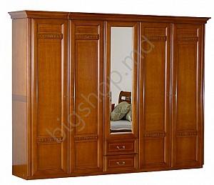 Dormitor MobiLux Romantique Lux