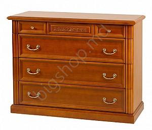 Dormitor MobiLux Romantique Lux