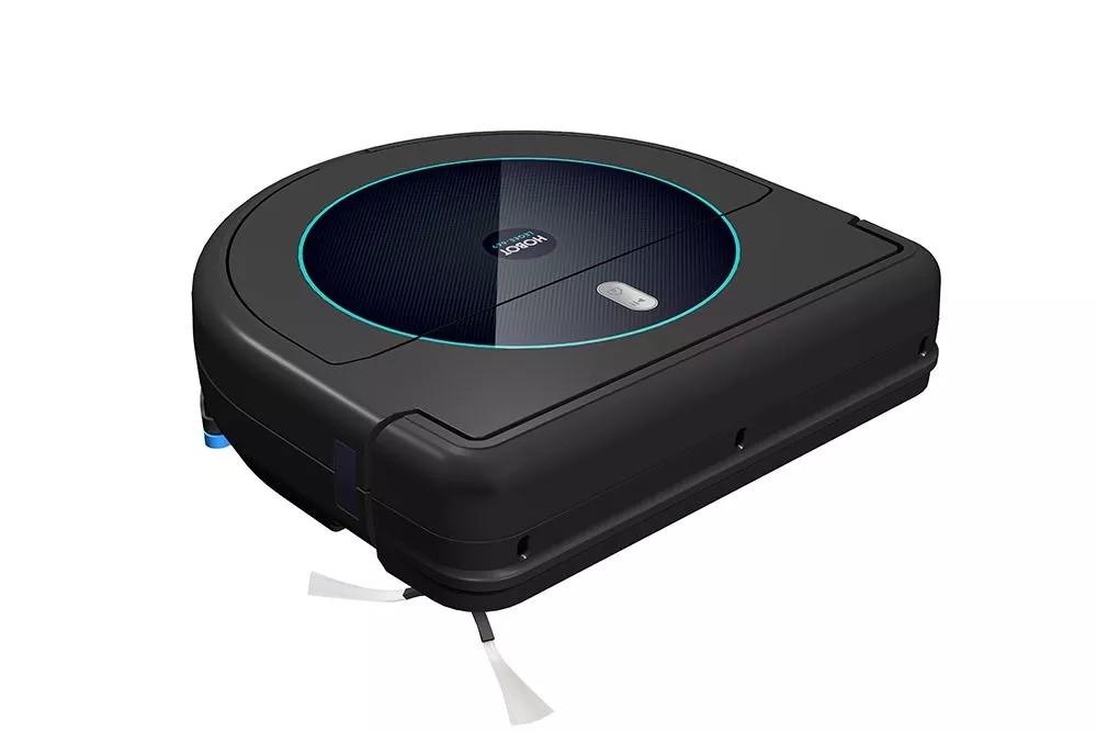 Aspirator robot HOBOT Legee 669 (Black)