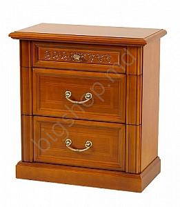 Dormitor MobiLux Romantique Lux