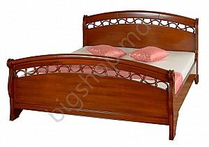 Dormitor MobiLux Anastasia