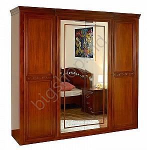 Dormitor MobiLux Anastasia