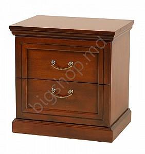 Dormitor MobiLux Anastasia