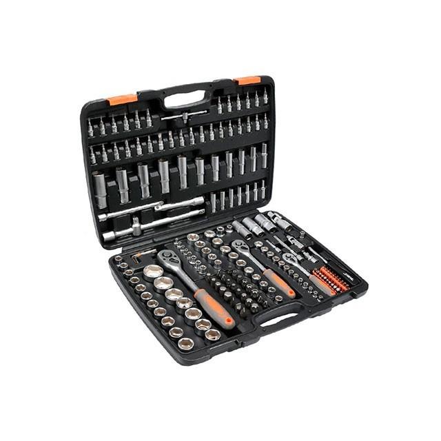 Set de scule Sthor 58688 (173 buc)