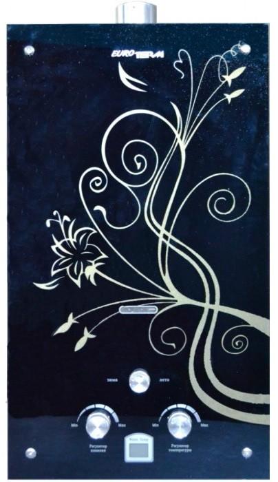 Coloana pe gaz Euroterm ET G20-5SF 