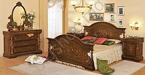 Dormitor MobiLux Florenta 