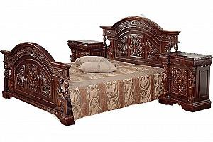 Dormitor MobiLux Florenta 