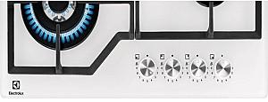 Plita pe gaz incorporabila Electrolux KGG64362W