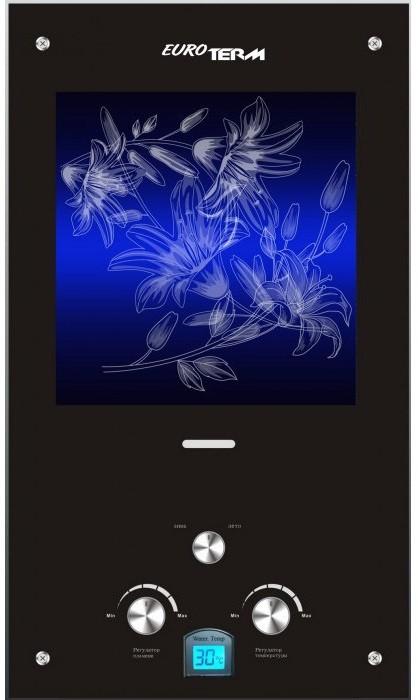 Coloana pe gaz Euroterm ET G20-2SF LPG