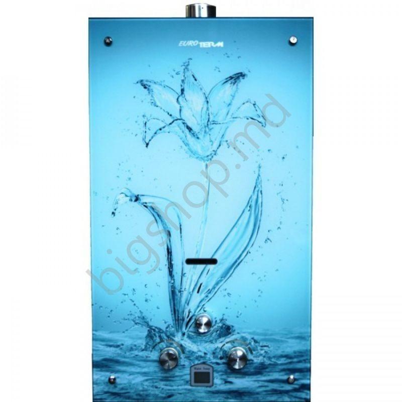 Coloana pe gaz Euroterm ET G20-7SF LPG