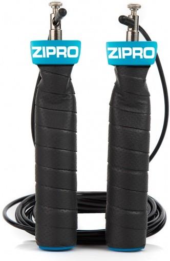 Coarda de sarit Zipro Jump Rope Blue (6413501)
