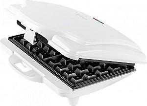 Aparat de facut vafe ECG S 1370 (White)