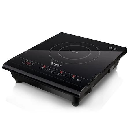 Plita de masa Taurus PI 400 (Black)