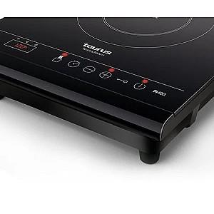 Plita de masa Taurus PI 400 (Black)