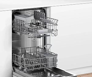 Masina de spalat vase incorporabilă Bosch SPV2IKX10E