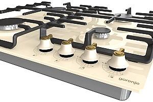 Plita pe gaz incorporabila Gorenje G642CLI