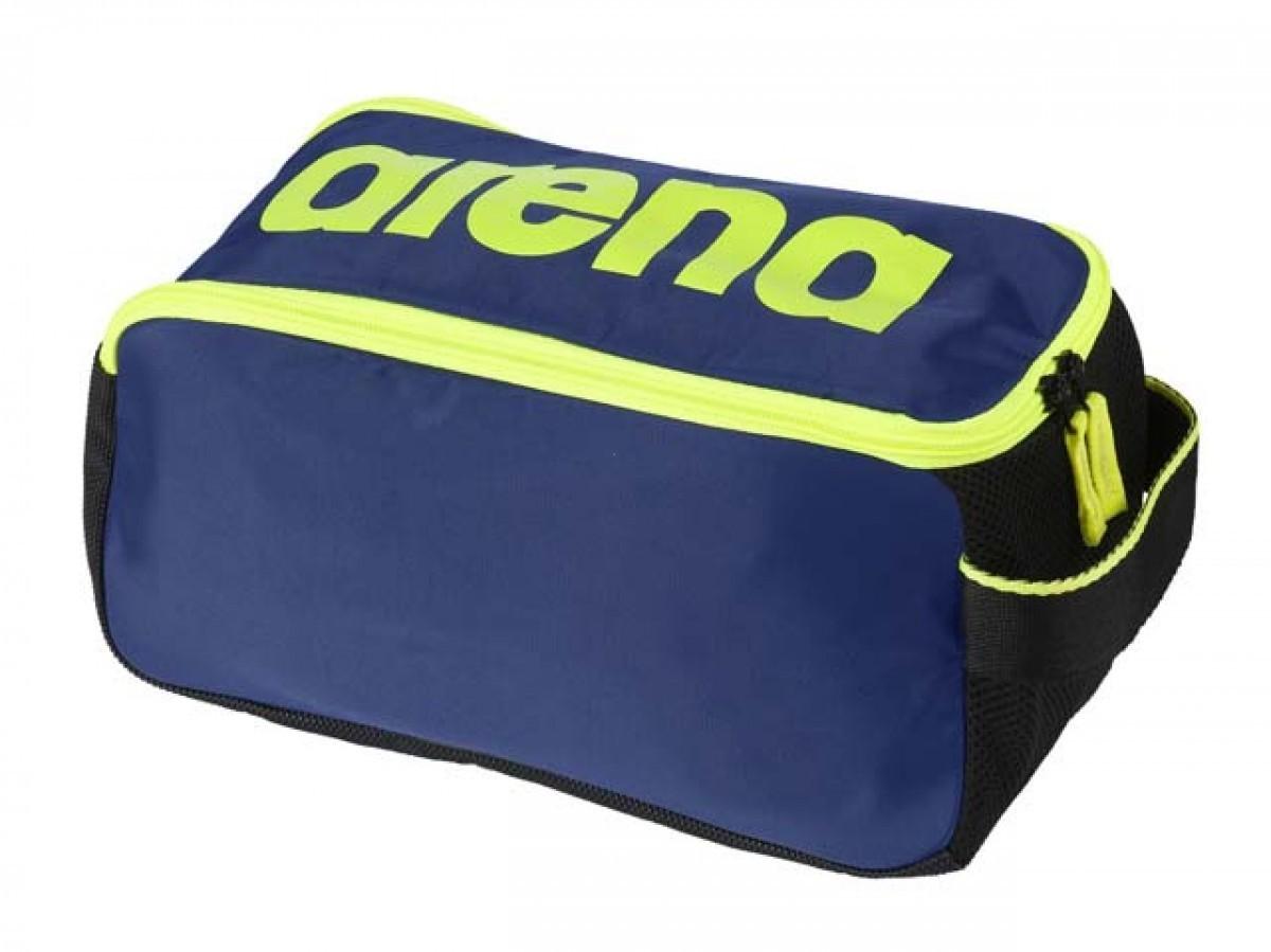 Rucsac sportiv Arena Spiky 2 shoe bag 1E008