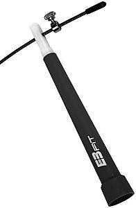 Coarda de sarit EB Fit Speed Light Black