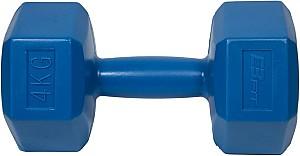 Haltera EB Fit Dumbbell Set 2x4kg