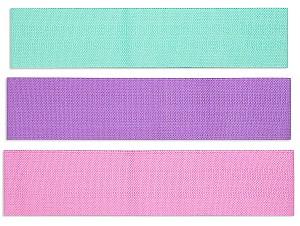 Expander Shuahghai Sport LOOP BANDS 80307