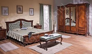 Dormitor de lux MobiLux Regallis