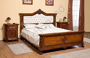 Dormitor MobiLux Sophia Gold