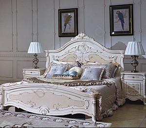 Dormitor MobiLux Luiza MDF