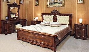 Dormitor MobiLux Mara Bella