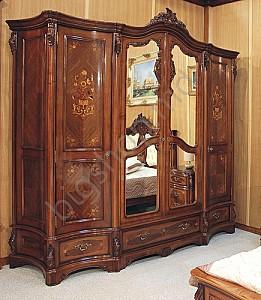 Dormitor MobiLux Mara Bella