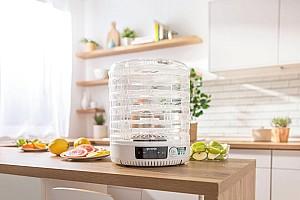 Uscator de fructe si legume Gorenje FDK500GCW