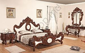 Dormitor MobiLux Theodora