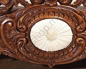 Dormitor MobiLux Theodora