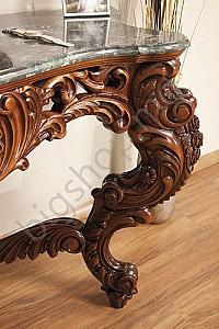 Dormitor MobiLux Theodora