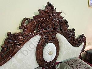 Dormitor MobiLux Theodora