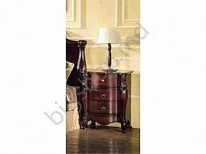 Dormitor MobiLux Sofia (nuc) MDF