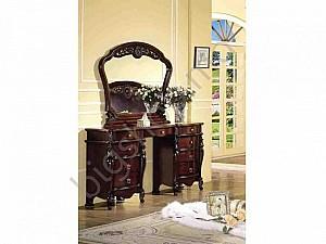 Dormitor MobiLux Sofia (nuc) MDF