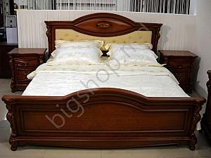 Dormitor MobiLux Imperial MDF
