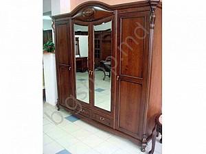 Dormitor MobiLux Imperial MDF