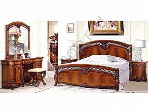 Dormitor MobiLux Toledo MDF