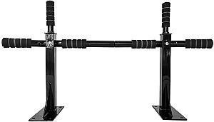 Bara de tractiune si paralele EB Fit Pull-Up Bar