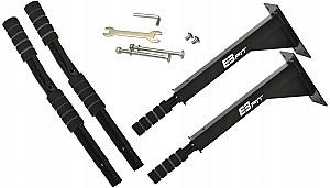 Bara de tractiune si paralele EB Fit Pull-Up Bar