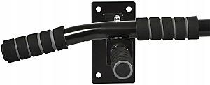 Bara de tractiune si paralele EB Fit Pull-Up Bar