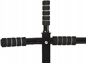 Bara de tractiune si paralele EB Fit Pull-Up Bar