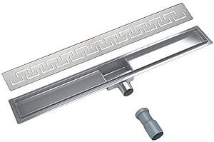 Rigola de dus Uniplast FLH40-A2 С03