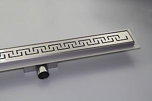 Rigola de dus Uniplast FLH40-A2 С03