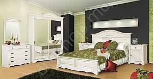 Dormitor de lux MobiLux Anna 1