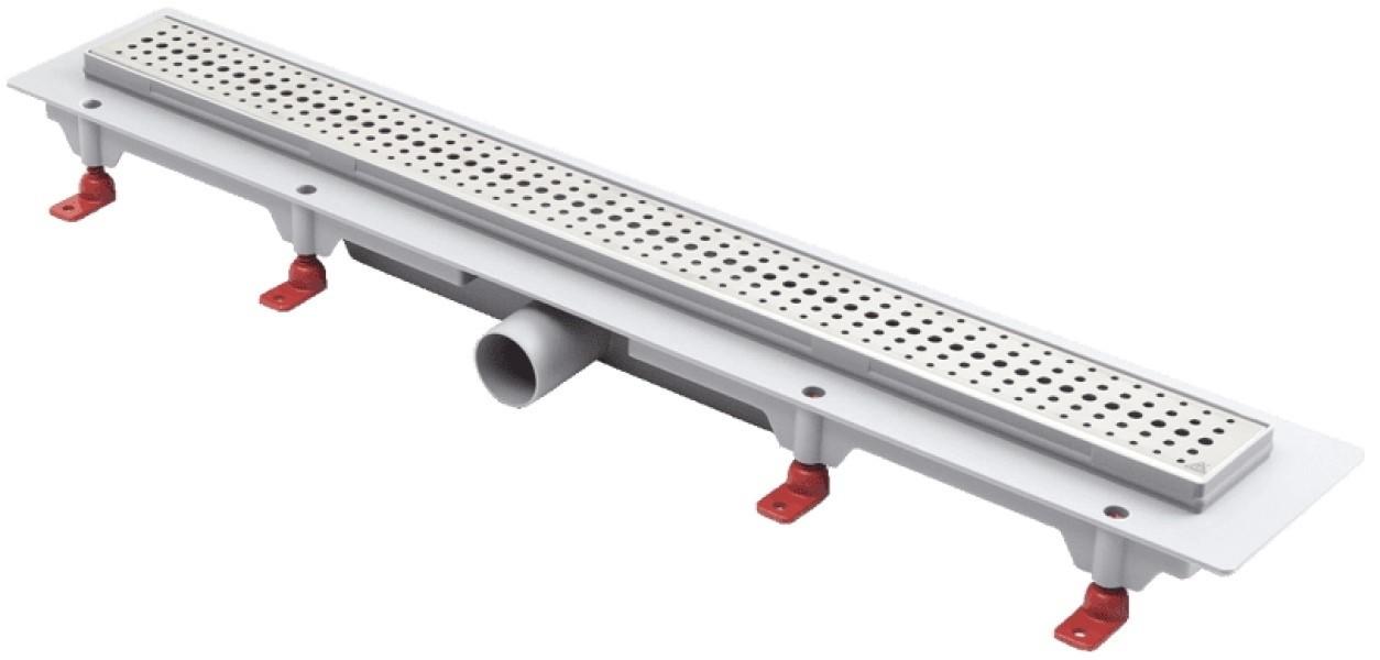 Rigola de dus Chudej Basic Mat 750x60mm