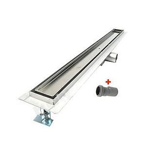 Rigola de dus Uniplast FLH40-A2 С16