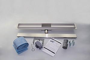 Rigola de dus Uniplast FLH40-A2 С15