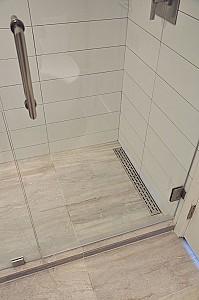 Rigola de dus Uniplast FLH40-A2 С06